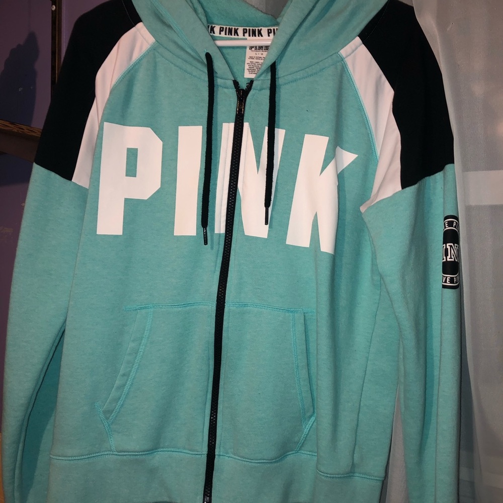 Victoria’s Secret PINK Hoodie